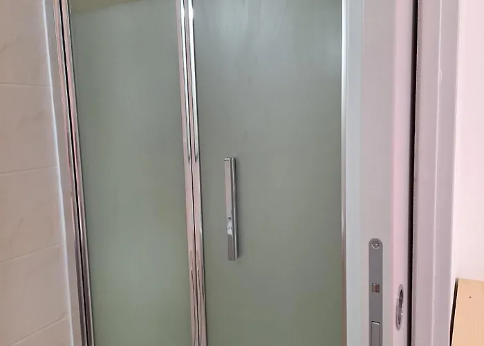 Casa Fanti 57 Hostel Rome