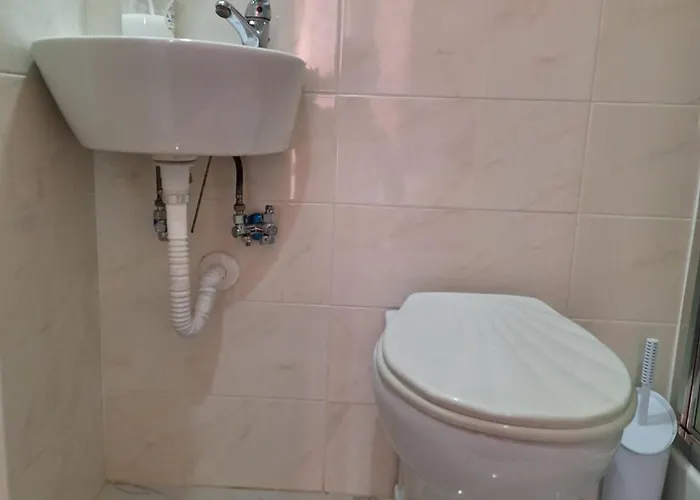 Hostel Casa Fanti 57 Rome