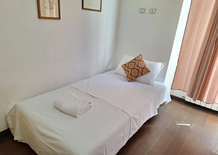 Ostello Casa Fanti 57