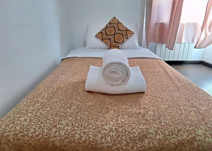 Casa Fanti 57 Hostel *