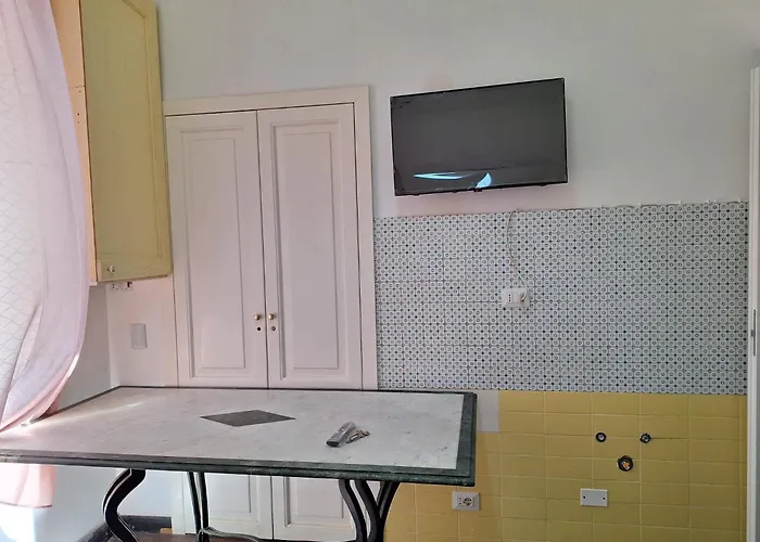 Hostel Casa Fanti 57 *