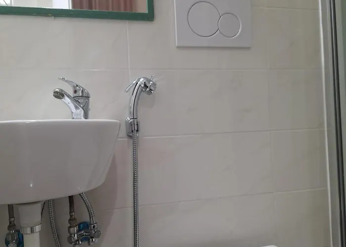 Casa Fanti 57 Hostel Rome
