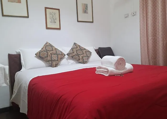 Ostello Casa Fanti 57 *