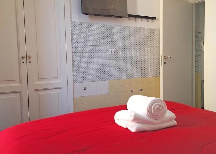 Casa Fanti 57 * Rome