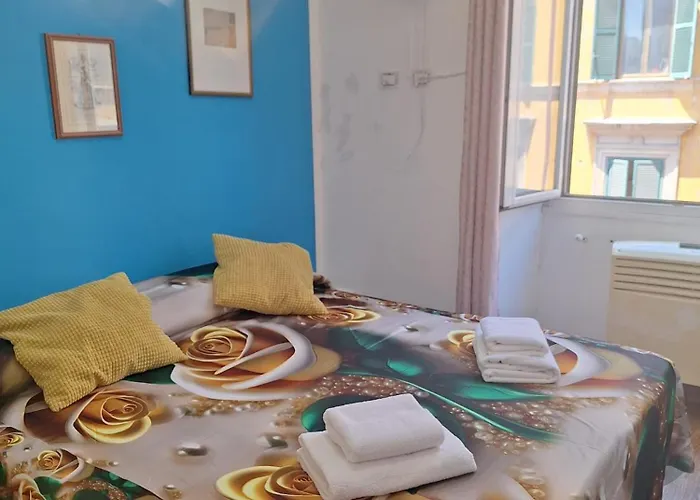 Hostal Casa Fanti 57
