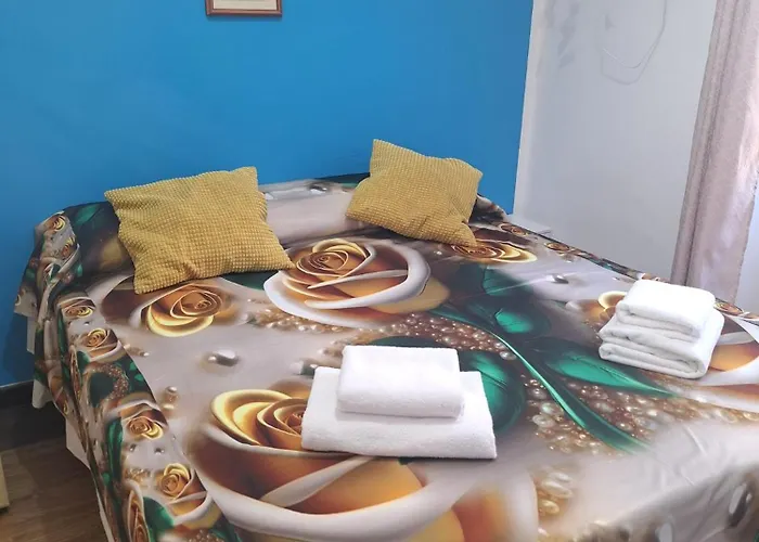 Hostel Casa Fanti 57 *