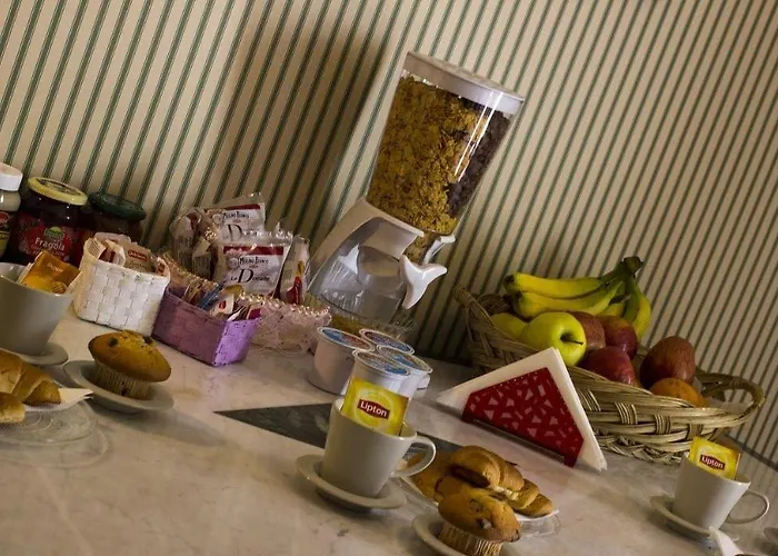 Casa Fanti 57 Hostel Rome