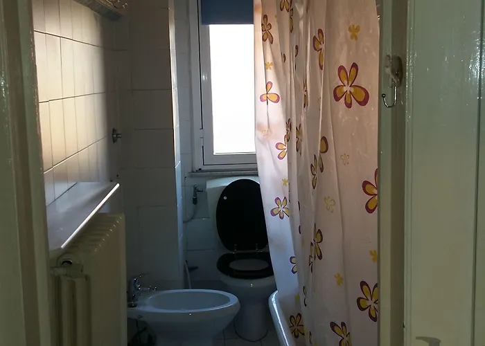 Hostel Casa Fanti 57 Rome
