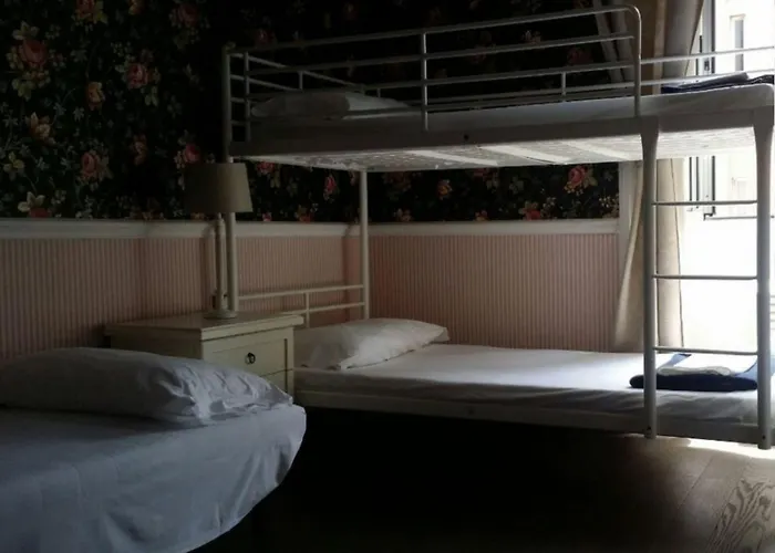 Casa Fanti 57 * Rome