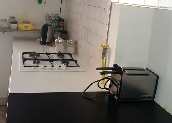 Casa Fanti 57 Hostel Rome