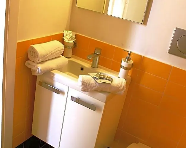 Hostel Casa Fanti 57