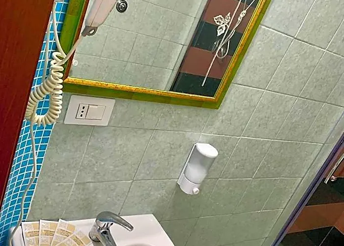 Casa Fanti 57 *