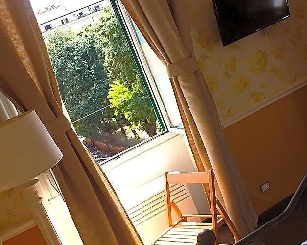 Casa Fanti 57 Hostel *