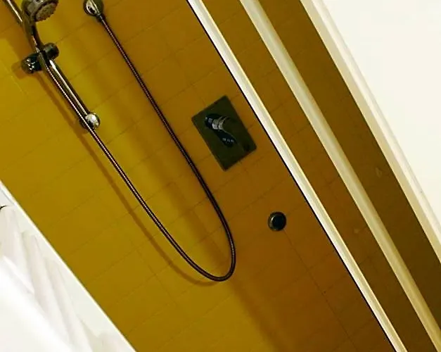 Hostel Casa Fanti 57 Rome