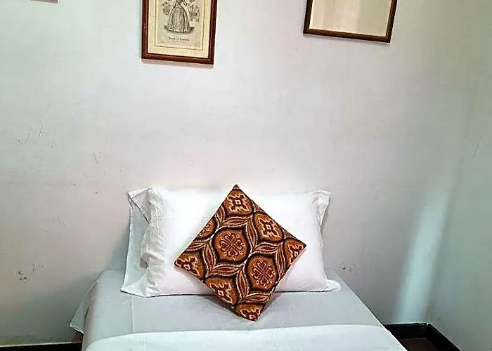 Hostel Casa Fanti 57