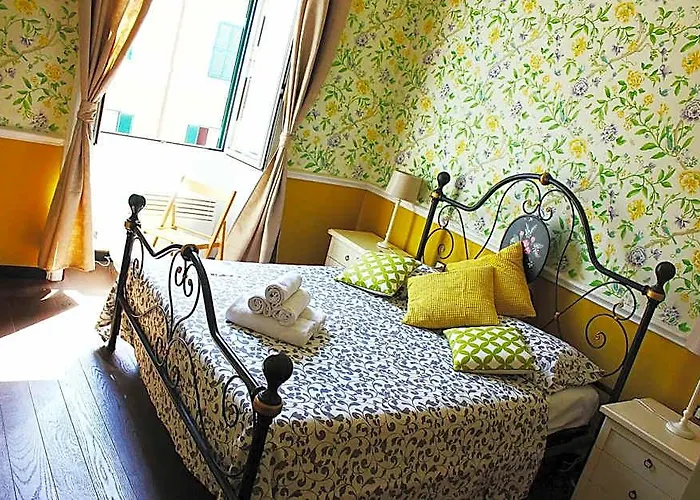 Casa Fanti 57 Hostel *