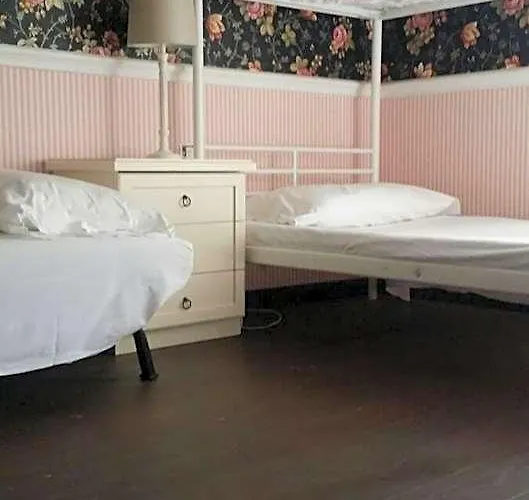 Casa Fanti 57 * Rome