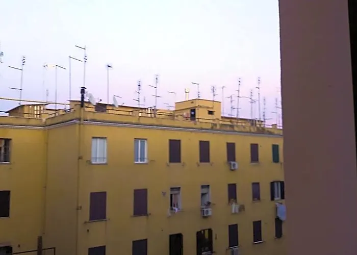 Hostel Casa Fanti 57