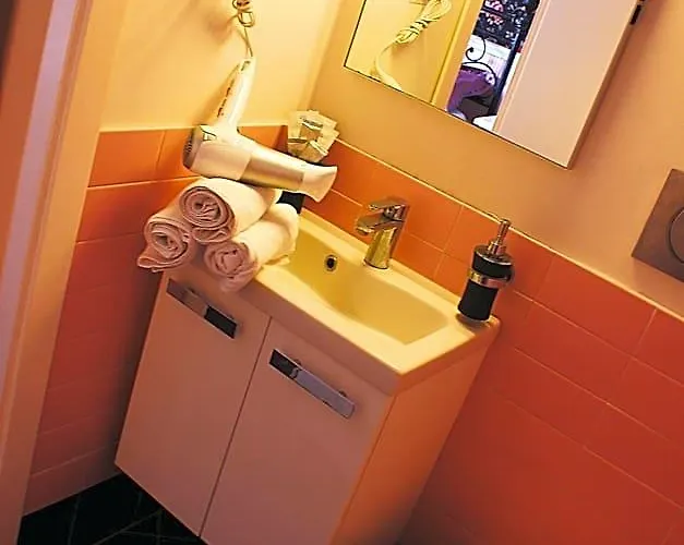 Casa Fanti 57 Hostel