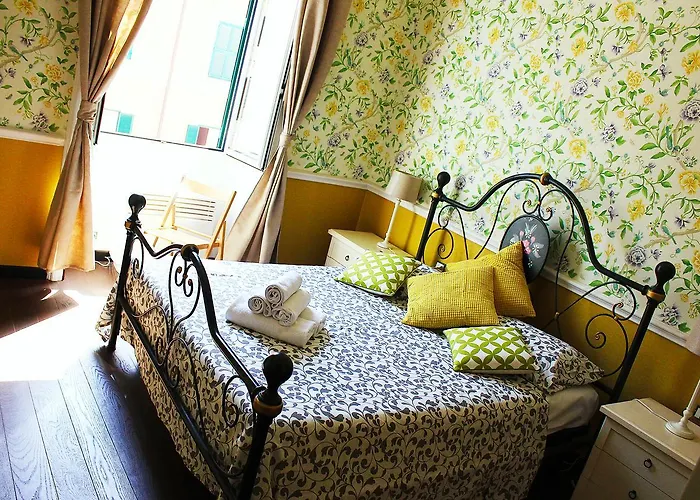 Casa Fanti 57 Hostel *