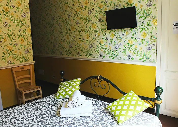 Casa Fanti 57 Hostel