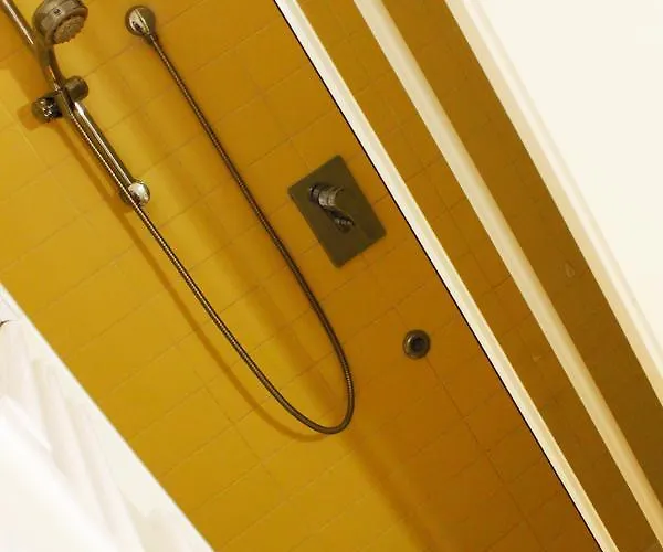 Hostal Casa Fanti 57 Roma