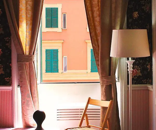 Hostel Casa Fanti 57 Rome