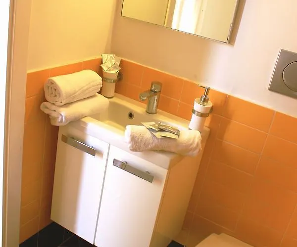 Casa Fanti 57 Hostal *