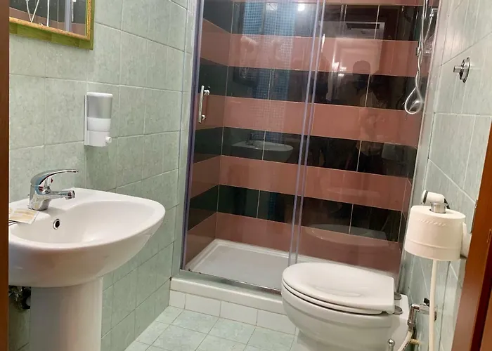 Casa Fanti 57 Hostel Rome